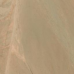 Satellite imagery of Abra de Senguel, AR