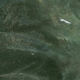 Satellite imagery of Cerro Ciénaga, AR