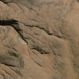 Satellite imagery of Cerro Grande, AR