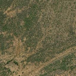 Satellite imagery of WONDERBOOM, BW