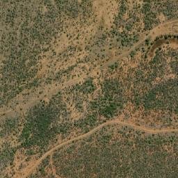 Satellite imagery of WONDERBOOM, BW