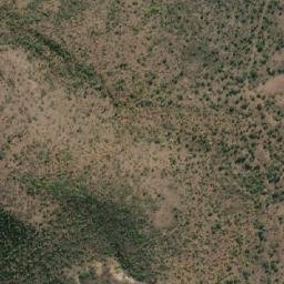 Satellite imagery of MARONNI SOUTH, MZ