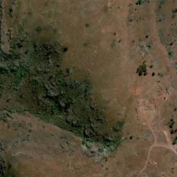 Satellite imagery of DREADNOUGHT, MZ