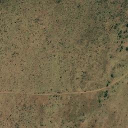 Satellite imagery of MAMARIWA, MZ