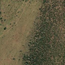 Satellite imagery of MAMARIWA, MZ