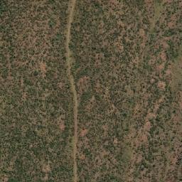 Satellite imagery of MAMARIWA, MZ