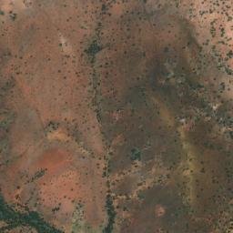 Satellite imagery of Flint Hill, AU
