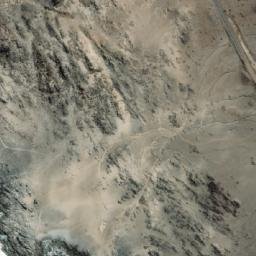 Satellite imagery of Punta Moscardón, CL