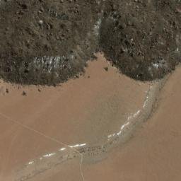 Satellite imagery of Paso Llullai Sur, CL