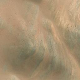 Satellite imagery of Cerro Unquillar, AR