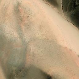 Satellite imagery of Cerro Unquillar, AR