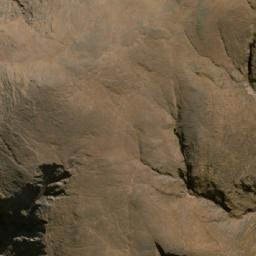 Satellite imagery of Cerro Grande, AR