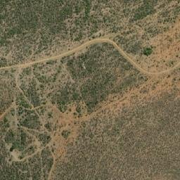 Satellite imagery of WONDERBOOM, BW