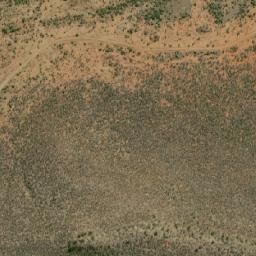 Satellite imagery of WONDERBOOM, BW