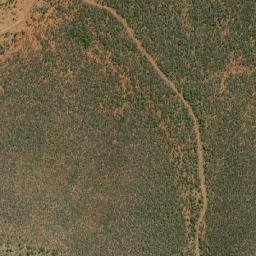 Satellite imagery of WONDERBOOM, BW