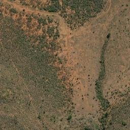Satellite imagery of MOOIPLAATS, BW