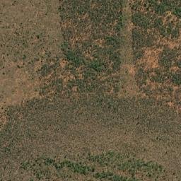 Satellite imagery of MOOIPLAATS, BW