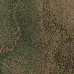 Satellite imagery of MAPANTWAAN, MZ