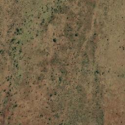 Satellite imagery of MAMARIWA, MZ