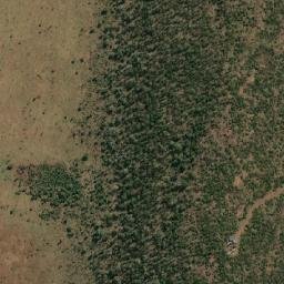 Satellite imagery of MAMARIWA, MZ