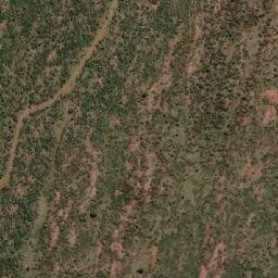 Satellite imagery of MAMARIWA, MZ