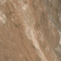 Satellite imagery of Andacollo, CL