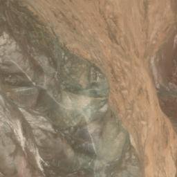 Satellite imagery of Andacollo, CL