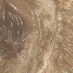 Satellite imagery of Andacollo, CL