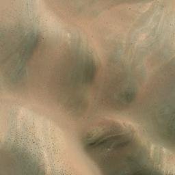 Satellite imagery of Cerro Unquillar, AR