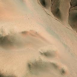 Satellite imagery of Cerro Unquillar, AR