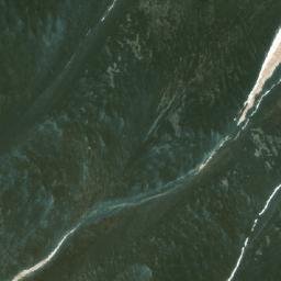 Satellite imagery of Cerro Ciénaga, AR
