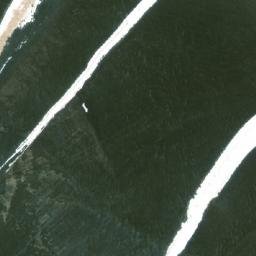 Satellite imagery of Cerro Ciénaga, AR