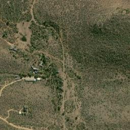 Satellite imagery of WONDERBOOM, BW