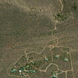 Satellite imagery of WONDERBOOM, BW