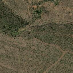 Satellite imagery of MOOIPLAATS, BW
