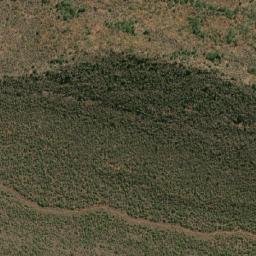 Satellite imagery of MOOIPLAATS, BW
