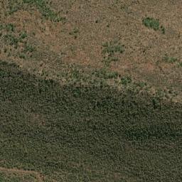 Satellite imagery of MOOIPLAATS, BW