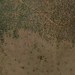 Satellite imagery of MAPANTWAAN, MZ
