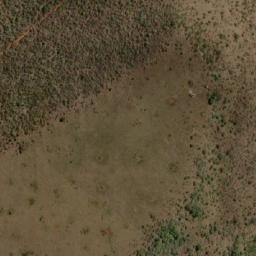Satellite imagery of MAPANTWAAN, MZ