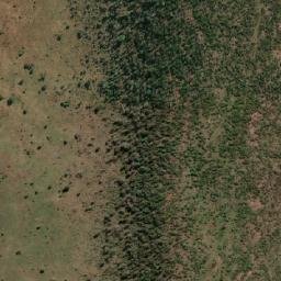 Satellite imagery of MAMARIWA, MZ