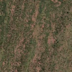 Satellite imagery of MAMARIWA, MZ