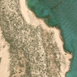 Satellite imagery of Wedge Point, AU