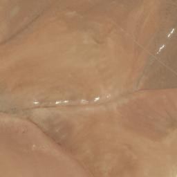Satellite imagery of Hito XVI-7, BR