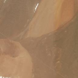 Satellite imagery of Hito XVI-7, BR