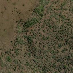 Satellite imagery of MAPANTWAAN, MZ