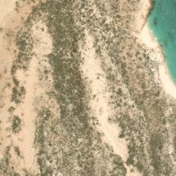 Satellite imagery of Wedge Point, AU