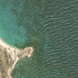 Satellite imagery of Wedge Point, AU
