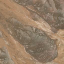 Satellite imagery of Andacollo, CL