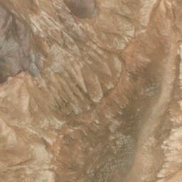 Satellite imagery of Andacollo, CL