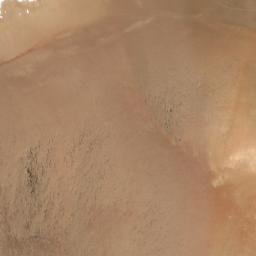 Satellite imagery of Hito XVI-7, BR